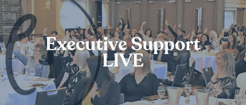 Executive Support LIVE