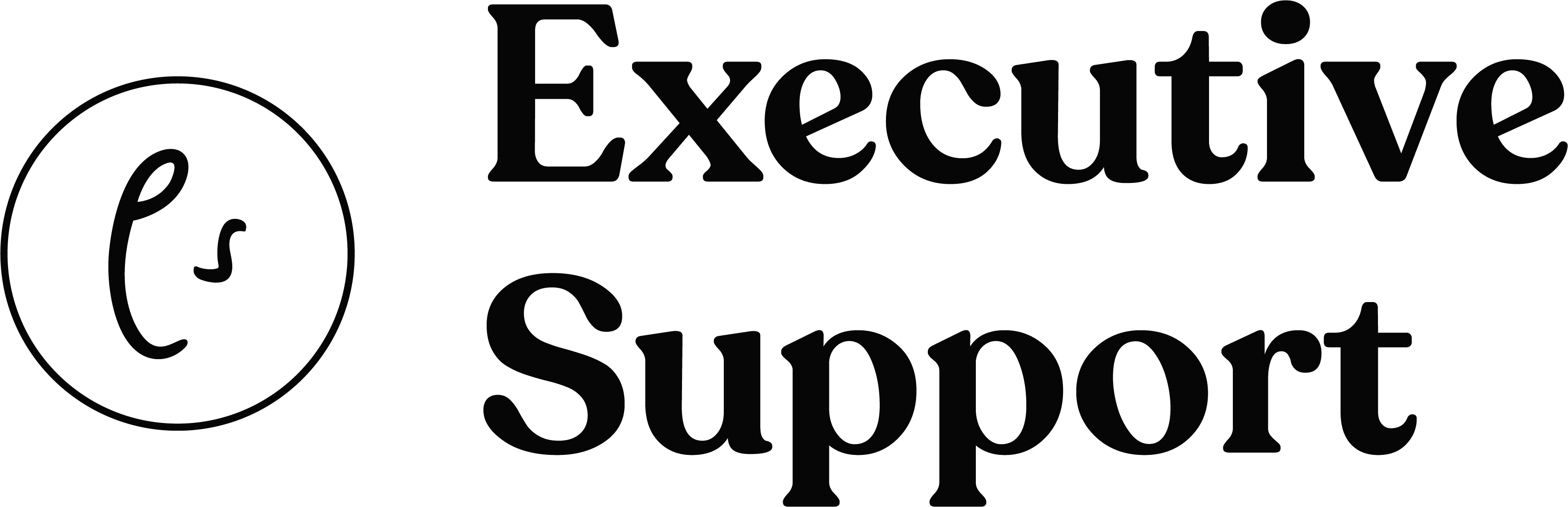 Executive Support Media