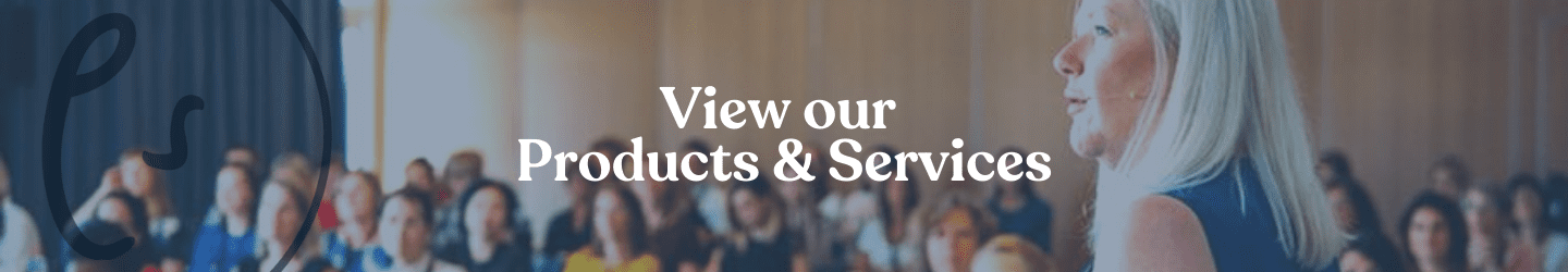 View Our Products & Services
