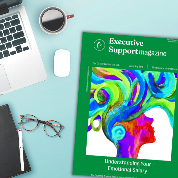 Welcome to Executive Support Media