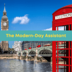 The Modern-Day Assistant London