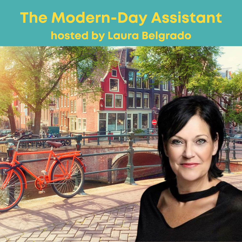 The Modern-Day Assistant Amsterdam