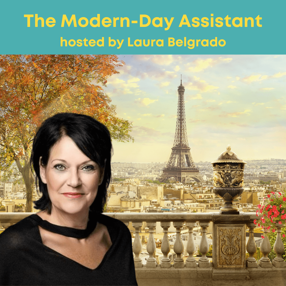 The Modern-Day Assistant Paris
