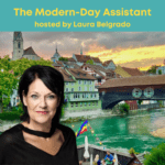 The Modern-Day Assistant Baden, Switzerland