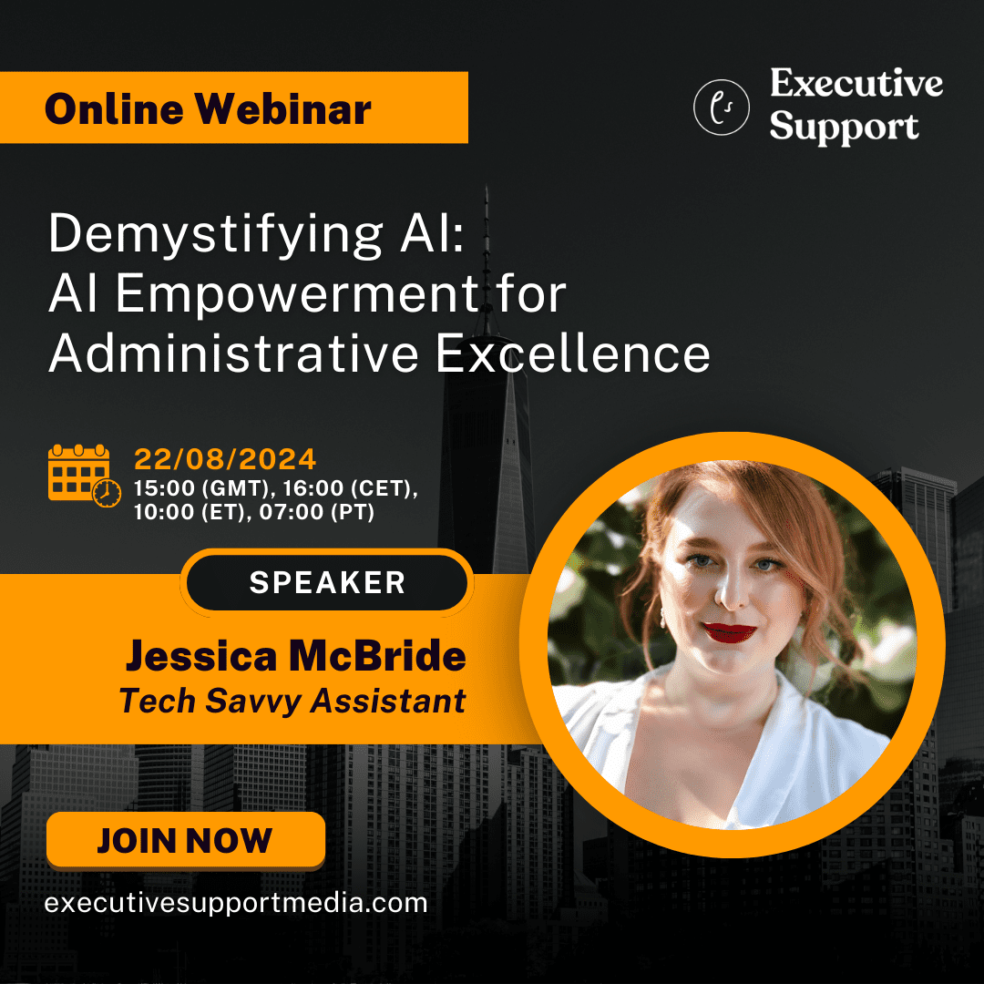 Demystifying AI: AI Empowerment for Administrative Excellence