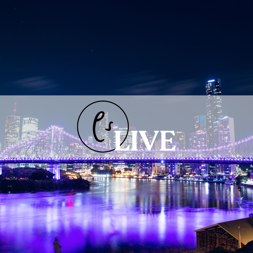 Executive Support LIVE Brisbane