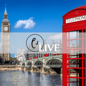 Executive Support LIVE London