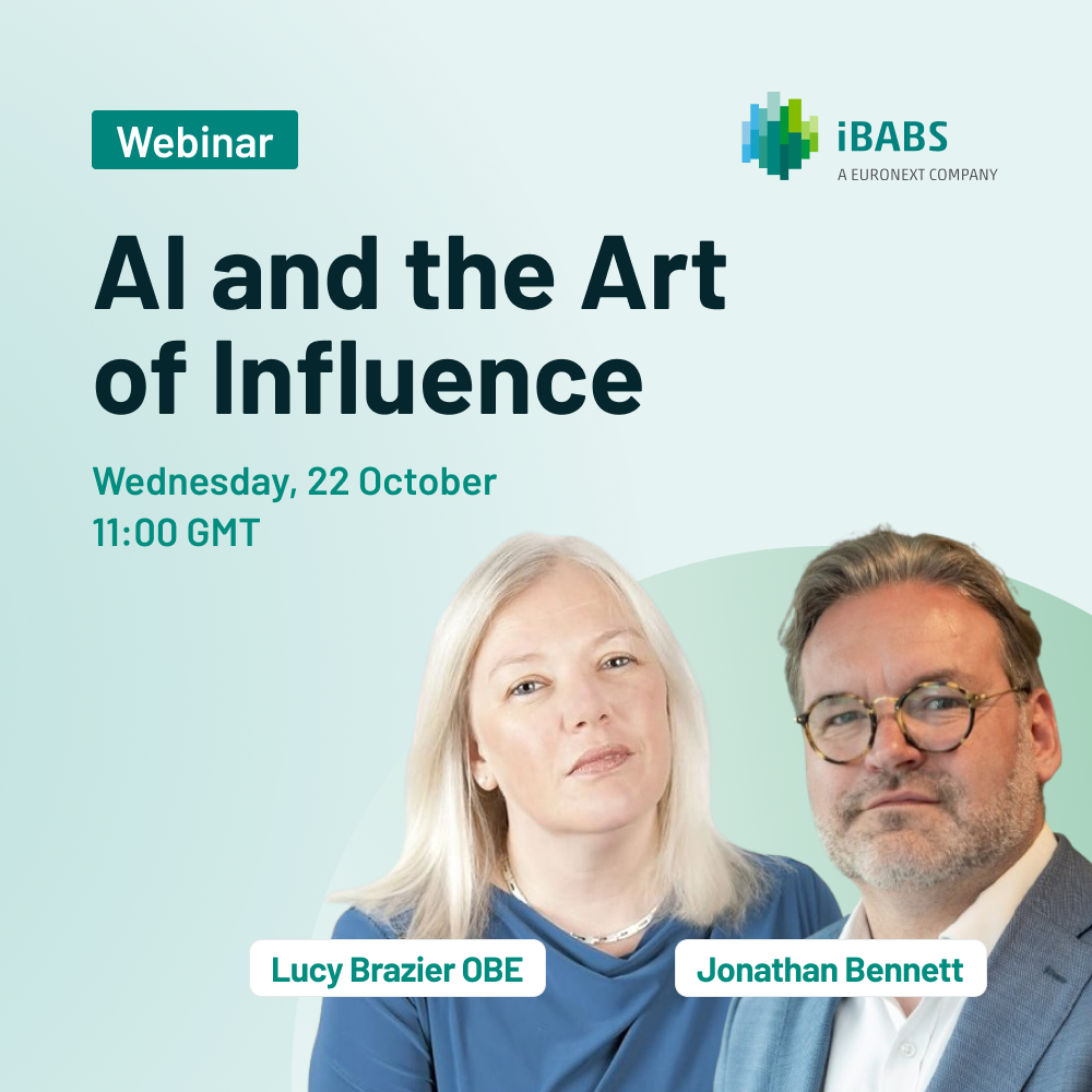 AI and the Art of Influence