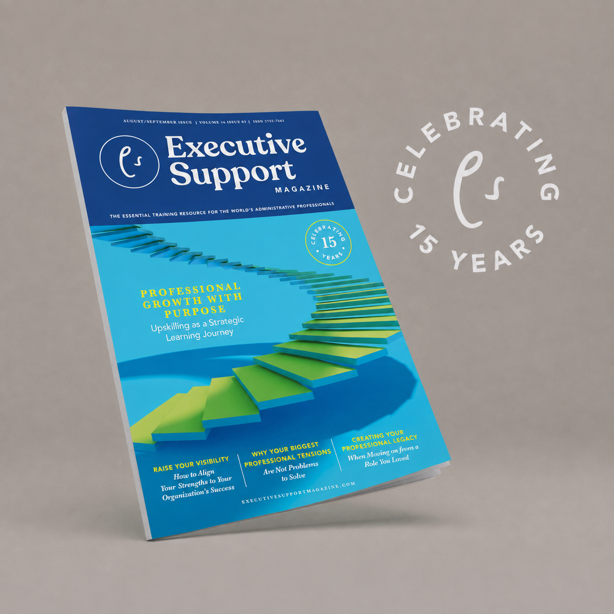 Executive Support Media